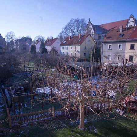 Holiday In Quiet Quarter, 20 Min To City Center Dresden Ngoại thất bức ảnh