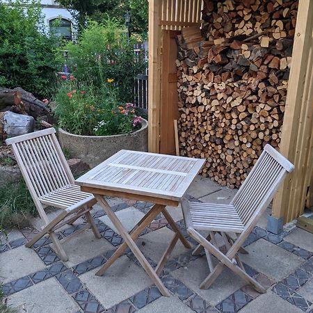 Holiday In Quiet Quarter, 20 Min To City Center Dresden Ngoại thất bức ảnh