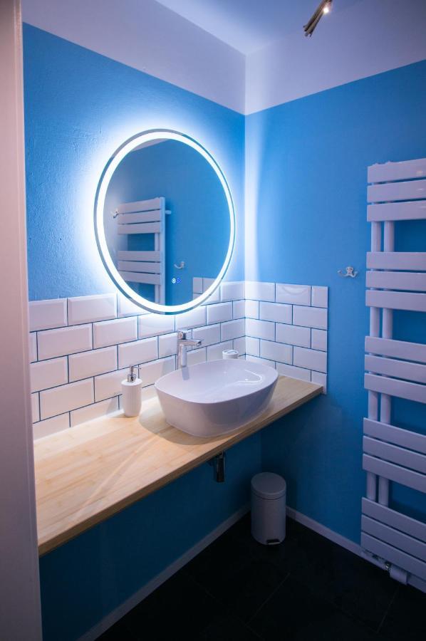 Holiday In Quiet Quarter, 20 Min To City Center Dresden Ngoại thất bức ảnh