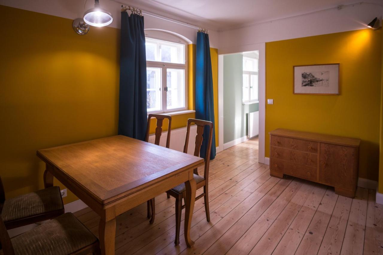 Holiday In Quiet Quarter, 20 Min To City Center Dresden Ngoại thất bức ảnh
