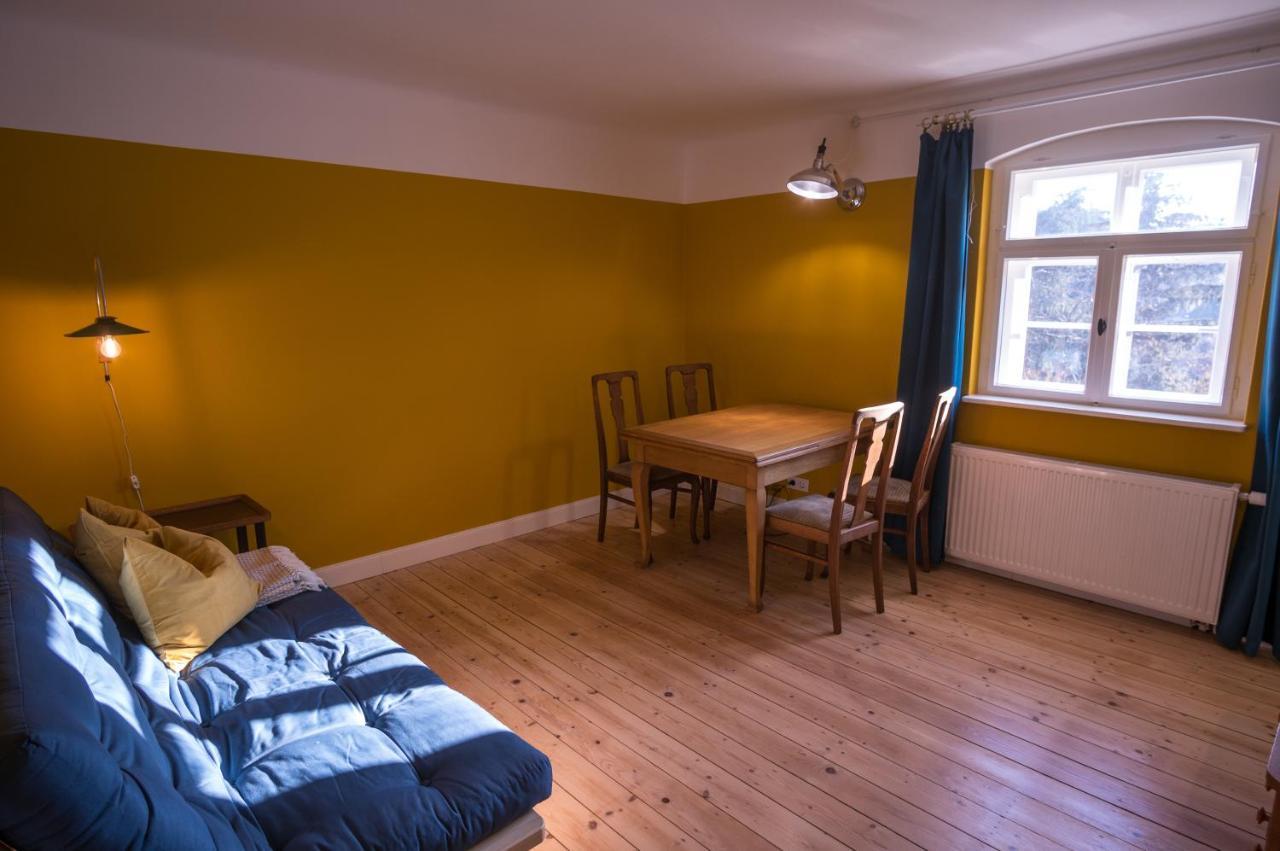 Holiday In Quiet Quarter, 20 Min To City Center Dresden Ngoại thất bức ảnh