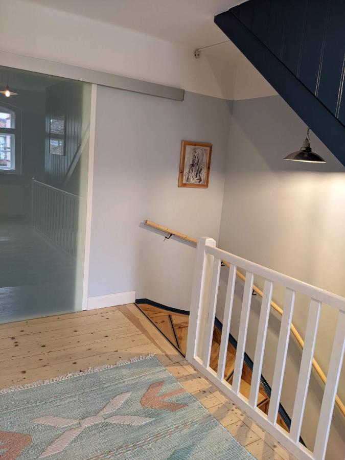 Holiday In Quiet Quarter, 20 Min To City Center Dresden Ngoại thất bức ảnh